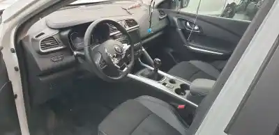 Veicolo di demolizione renault                                            kadjar (ha_, hl_)                                                                                                                                                                                                                                          1.6 tce 165                                                                                                                                                                                                                                                dell'anno 2018 alimentato mr16