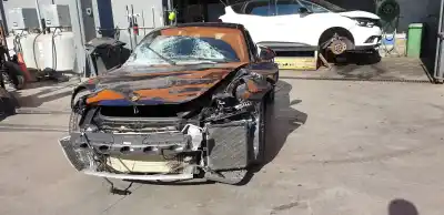 Veicolo di demolizione porsche 911 (typ 991) carrera 4s dell'anno 2015 alimentato ma103