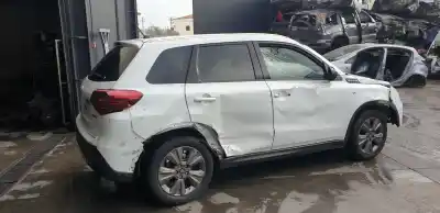 Hurda Aracı SUZUKI VITARA 1.4 16V Yılın 2019 güçlü K14C