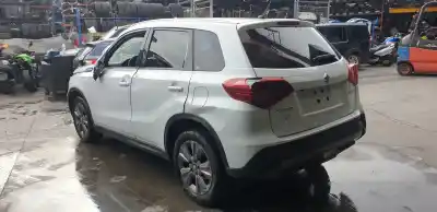 Scrapping Vehicle suzuki vitara 1.4 16v boosterjet cat of the year 2019 powered k14c