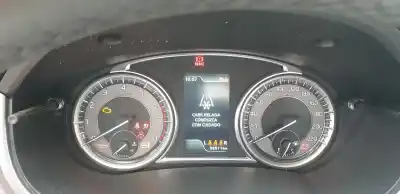 Scrapping Vehicle suzuki vitara 1.4 16v boosterjet cat of the year 2019 powered k14c