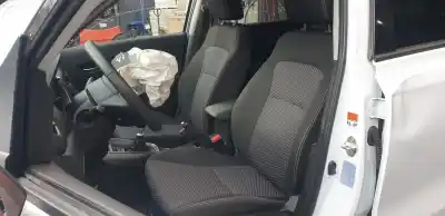 Scrapping Vehicle suzuki vitara 1.4 16v boosterjet cat of the year 2019 powered k14c