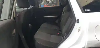 Scrapping Vehicle suzuki vitara 1.4 16v boosterjet cat of the year 2019 powered k14c