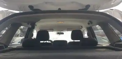 Scrapping Vehicle suzuki vitara 1.4 16v boosterjet cat of the year 2019 powered k14c