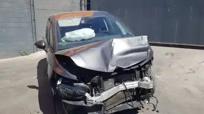 Sloopvoertuig citroen c4 picasso ii 1.2 thp 130 van het jaar 2019 aangedreven hn05 Sloopvoertuig citroen c4 picasso ii 1.2 thp 130 van het jaar 2019 aangedreven hn05