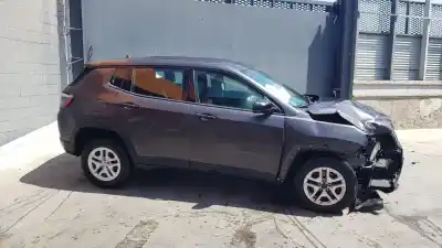 Здавання транспортного засобу JEEP COMPASS (MP, M6, MV, M7) 1.4 MultiAir року 2018 потужний 55263624