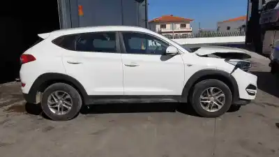 Утилизация автомобиля HYUNDAI                                            TUCSON                                                                                                                                                                                                                                                     1.6                                                                                                                                                                                                                                                        года 2016 питание G4FD