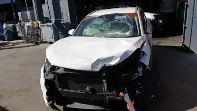 Утилизация автомобиля hyundai tucson (tl, tle) 1.6 gdi года 2016 питание g4fd