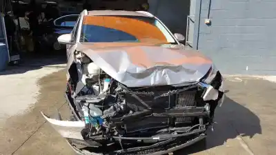 Veículo de Sucata hyundai tucson 2.0 crdi cat do ano 2015 alimentado d4ha