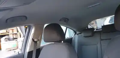 Vehicul casat opel insignia berlina 2.0 16v cdti al anului 2009 alimentat a20dth