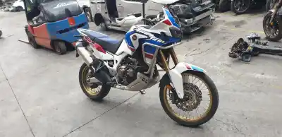 Scrapping Vehicle honda                                              africa twin                                                                                                                                                                                                                                                998 cm3                                                                                                                                                                                                                                                    of the year 2020 powered sd06e