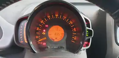 Scrapping Vehicle toyota                                             aygo                                                                                                                                                                                                                                                       1.0 cat                                                                                                                                                                                                                                                    of the year 2015 powered 1krfe