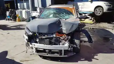Veículo de Sucata hyundai                                            kona                                                                                                                                                                                                                                                       el                                                                                                                                                                                                                                                         do ano 2020 alimentado em16