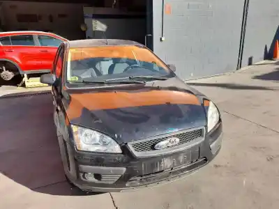 Veículo de Sucata ford focus berlina (cap) 1.6 tdci cat do ano 2005 alimentado hhda