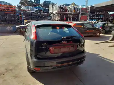 Veículo de Sucata ford focus berlina (cap) 1.6 tdci cat do ano 2005 alimentado hhda