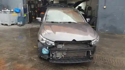 Scrapping Vehicle citroen c-elysee (dd_) 1.6 bluehdi 100 of the year 2018 powered bh02