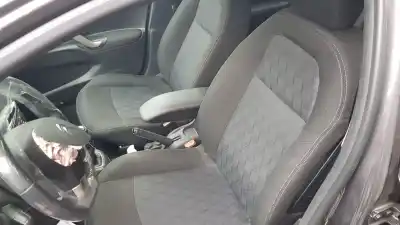 Scrapping Vehicle citroen c-elysee (dd_) 1.6 bluehdi 100 of the year 2018 powered bh02