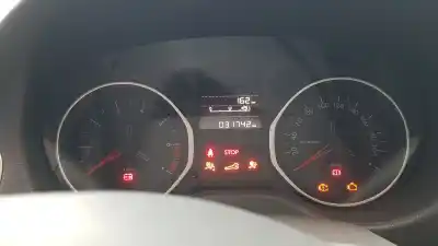 Scrapping Vehicle citroen c-elysee (dd_) 1.6 bluehdi 100 of the year 2018 powered bh02