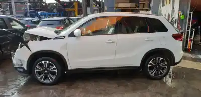Vehicul casat suzuki vitara 1.4 16v boosterjet cat al anului 2019 alimentat k14c