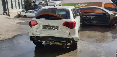 Vehicul casat suzuki vitara 1.4 16v boosterjet cat al anului 2019 alimentat k14c