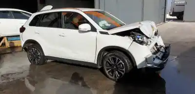 Vehicul casat suzuki vitara 1.4 16v boosterjet cat al anului 2019 alimentat k14c
