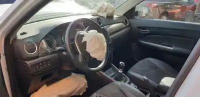 Vehicul casat suzuki vitara 1.4 16v boosterjet cat al anului 2019 alimentat k14c