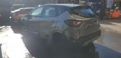 Здавання транспортного засобу renault captur i (j5_, h5_) 1.5 dci 110 року 2018 потужний k9k646