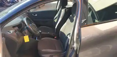 Здавання транспортного засобу renault captur i (j5_, h5_) 1.5 dci 110 року 2018 потужний k9k646