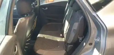 Здавання транспортного засобу renault captur i (j5_, h5_) 1.5 dci 110 року 2018 потужний k9k646
