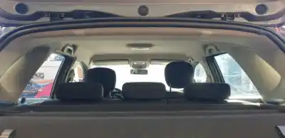 Здавання транспортного засобу renault captur i (j5_, h5_) 1.5 dci 110 року 2018 потужний k9k646