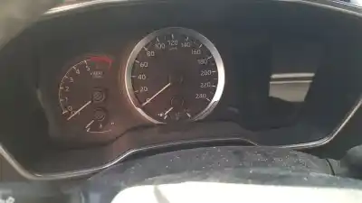 Scrapping Vehicle toyota corolla (e21) sedan 1.8 16v hybrid of the year 2019 powered 2zr