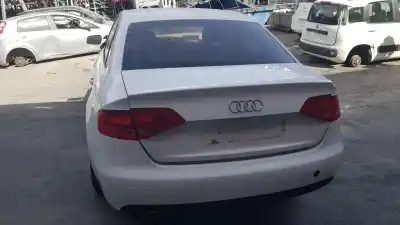 Sloopvoertuig audi a4 berlina (b8) 2.0 16v tdi van het jaar 2011 aangedreven cjcb