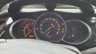Утилизация автомобиля citroen ds3 cabrio 1.6 e-hdi fap 92 cv / 68 kw года 2015 питание 9h06