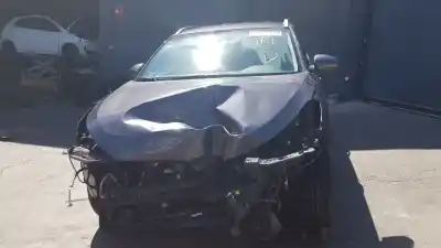 Hurda Aracı hyundai tucson (tl, tle) 1.6 gdi yılın 2019 güçlü g4fd