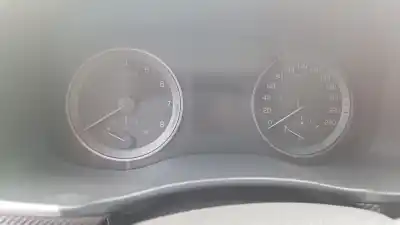 Hurda Aracı hyundai tucson (tl, tle) 1.6 gdi yılın 2019 güçlü g4fd