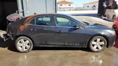Veículo de Sucata CHEVROLET MALIBU 2.0 Diesel CAT do ano 2013 alimentado A20DTH