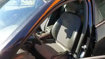 Veículo de Sucata chevrolet malibu 2.0 diesel cat do ano 2013 alimentado a20dth