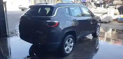 Утилизация автомобиля jeep compass ii 2.0 m-jet cat года 2018 питание 55263088