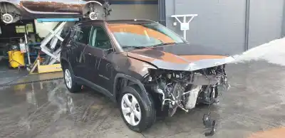 Утилизация автомобиля jeep compass ii 2.0 m-jet cat года 2018 питание 55263088