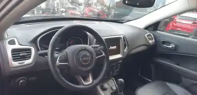 Утилизация автомобиля jeep compass ii 2.0 m-jet cat года 2018 питание 55263088