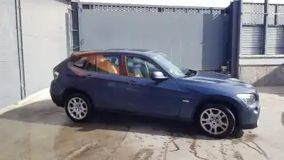 Veicolo di demolizione BMW X1 (E84) 2.0 Turbodiesel CAT dell'anno 2010 alimentato N47D20C