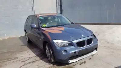 Veículo de Sucata bmw x1 (e84) 2.0 turbodiesel cat do ano 2010 alimentado n47d20c