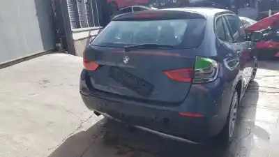 Veículo de Sucata bmw x1 (e84) 2.0 turbodiesel cat do ano 2010 alimentado n47d20c