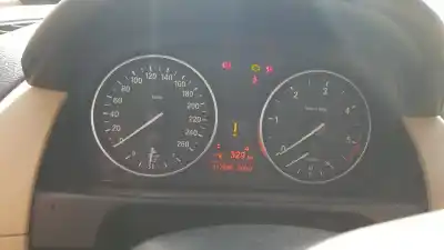 Veículo de Sucata bmw x1 (e84) 2.0 turbodiesel cat do ano 2010 alimentado n47d20c