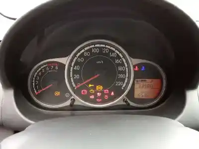 Утилизация автомобиля mazda 2 lim. (de) 1.3 active года 2013 питание zjve