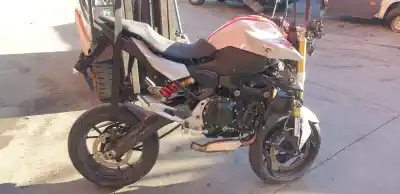 Veículo de Sucata bmw f 900 gs adventure 895 cm3 do ano 2021 alimentado 