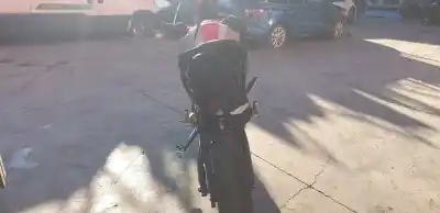 Veículo de Sucata bmw f 900 gs adventure 895 cm3 do ano 2021 alimentado 