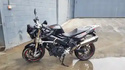 Sloopvoertuig BMW F 800 R 798 cm3 van het jaar 2018 aangedreven 802EA