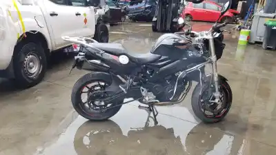 Veículo de Sucata bmw f 800 r 798 cm3 do ano 2018 alimentado 802ea