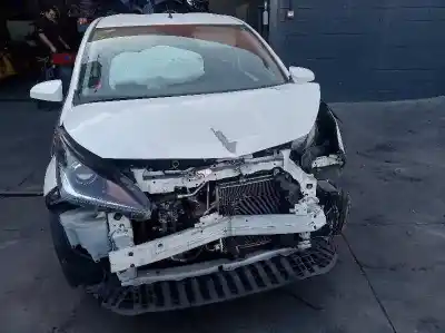 Vehicul casat toyota aygo 1.0 cat al anului 2015 alimentat 1krfe